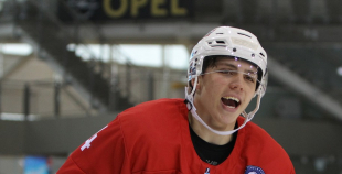 IIHF U20 PČ: Latvija - Norvēgija 2:1 PM