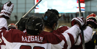 IIHF U20 PČ: Latvija - Norvēgija 2:1 PM