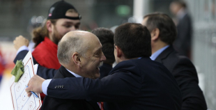 IIHF U20 PČ: Latvija - Norvēgija 2:1 PM