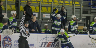 2015 Virslīga HK Mogo - HK Kurbads 2:3 PM