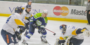 2015 Virslīga HK Mogo - HK Kurbads 2:3 PM