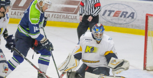 2015 Virslīga HK Mogo - HK Kurbads 2:3 PM