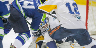 2015 Virslīga HK Mogo - HK Kurbads 2:3 PM