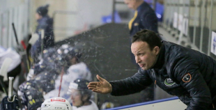 2015 Virslīga HK Mogo - HK Kurbads 2:3 PM