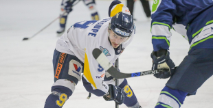 2015 Virslīga HK Mogo - HK Kurbads 2:3 PM