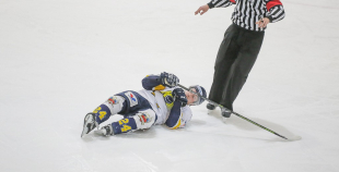 2015 Virslīga HK Mogo - HK Kurbads 2:3 PM