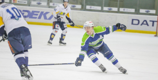 2015 Virslīga HK Mogo - HK Kurbads 2:3 PM