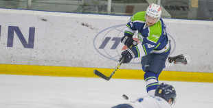 2015 Virslīga HK Mogo - HK Kurbads 2:3 PM