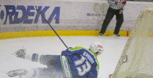 2015 Virslīga HK Mogo - HK Kurbads 2:3 PM