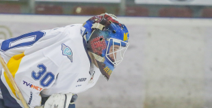 2015 Virslīga HK Mogo - HK Kurbads 2:3 PM