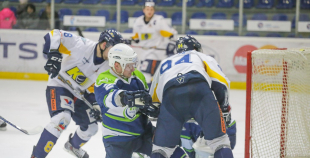 2015 Virslīga HK Mogo - HK Kurbads 2:3 PM