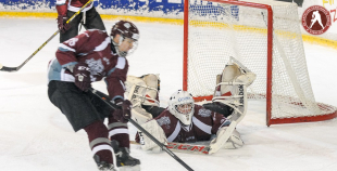 HS Rīga99/ HK Tukums - HK Zemgale/LLU 0:8