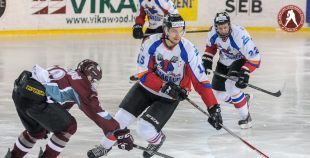 HS Rīga99/ HK Tukums - HK Zemgale/LLU 0:8