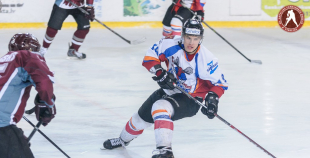 HS Rīga99/ HK Tukums - HK Zemgale/LLU 0:8