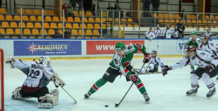 HK Liepāja - HS Rīga99/HK Tukums