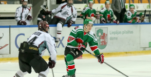 HK Liepāja - HS Rīga99/HK Tukums