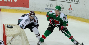 HK Liepāja - HS Rīga99/HK Tukums