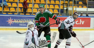 HK Liepāja - HS Rīga99/HK Tukums