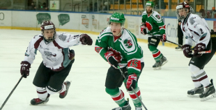 HK Liepāja - HS Rīga99/HK Tukums