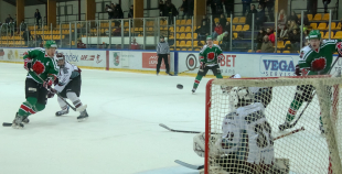 HK Liepāja - HS Rīga99/HK Tukums