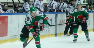 HK Liepāja - HS Rīga99/HK Tukums