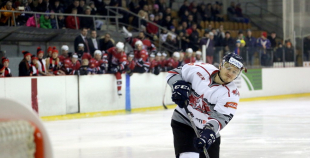 Sorokina komanda - Laviņa komanda 7:7