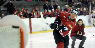 Sorokina komanda - Laviņa komanda 7:7