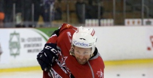 Sorokina komanda - Laviņa komanda 7:7