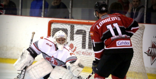 Sorokina komanda - Laviņa komanda 7:7