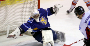 HS Rīga - HK Zemgale/LLU 1:9