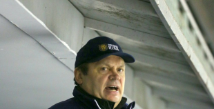 HS Rīga - HK Zemgale/LLU 1:9