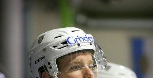 HS Rīga - HK Zemgale/LLU 1:9