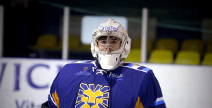 HS Rīga - HK Zemgale/LLU 1:9