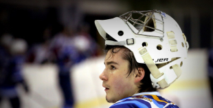 HS Rīga - HK Zemgale/LLU 1:9