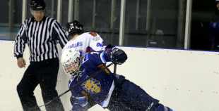 HS Rīga - HK Zemgale/LLU 1:9