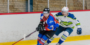 Latvijas kauss: HK Zemgale/LLU - HK Mogo 1:7