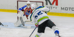 Latvijas kauss: HK Zemgale/LLU - HK Mogo 1:7