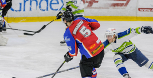 Latvijas kauss: HK Zemgale/LLU - HK Mogo 1:7