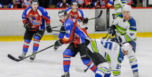 Latvijas kauss: HK Zemgale/LLU - HK Mogo 1:7