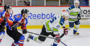 Latvijas kauss: HK Zemgale/LLU - HK Mogo 1:7