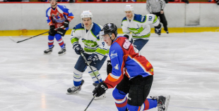 Latvijas kauss: HK Zemgale/LLU - HK Mogo 1:7