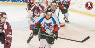 HS Rīga99/HK Tukums - HK Zemgale/LLU 1:13