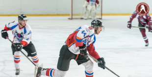 HS Rīga99/HK Tukums - HK Zemgale/LLU 1:13