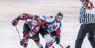 HS Rīga99/HK Tukums - HK Zemgale/LLU 1:13