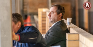 HS Rīga99/HK Tukums - HK Zemgale/LLU 1:13