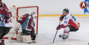HS Rīga99/HK Tukums - HK Zemgale/LLU 1:13