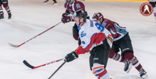 HS Rīga99/HK Tukums - HK Zemgale/LLU 1:13