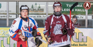 HS Rīga99/HK Tukums - HK Zemgale/LLU 1:13