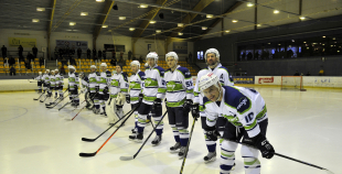 HK Kurbads - HK Mogo 3:1