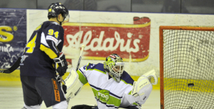 HK Kurbads - HK Mogo 3:1